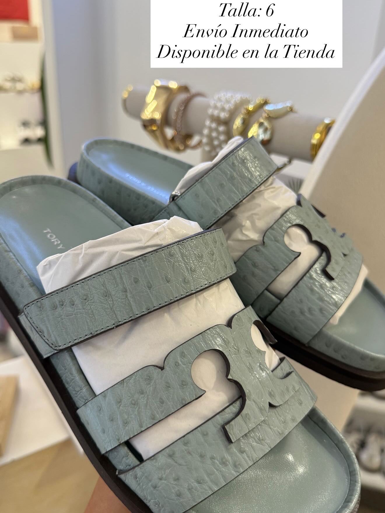 Tory Burch Sandals