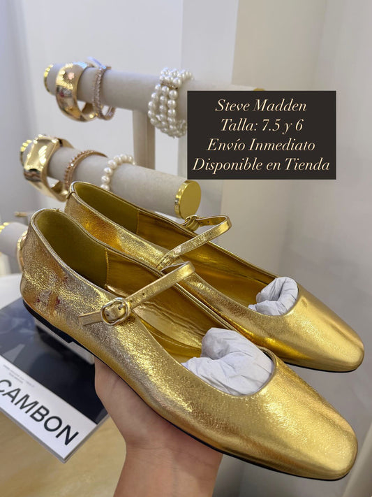 Steve Madden Talla: 6