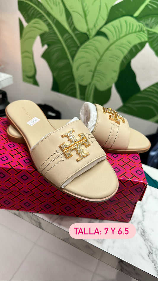 Tory Burch Slides