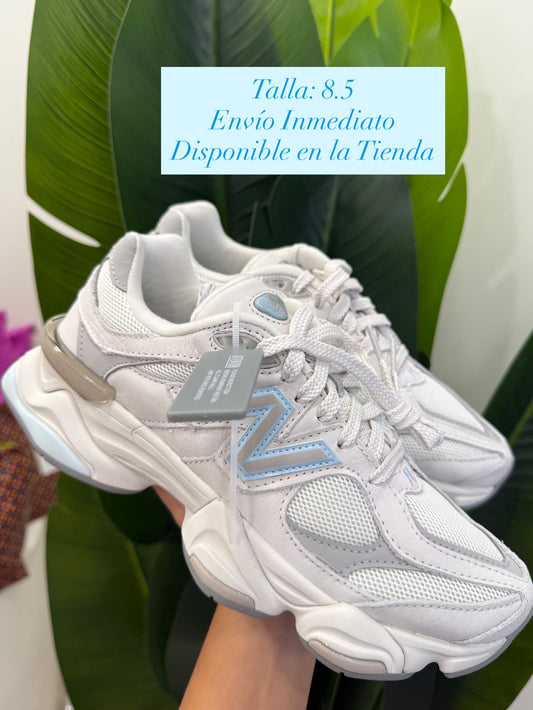 New Balance 9060 Size 8.5