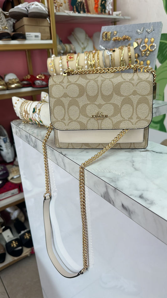 Coach Crossbody