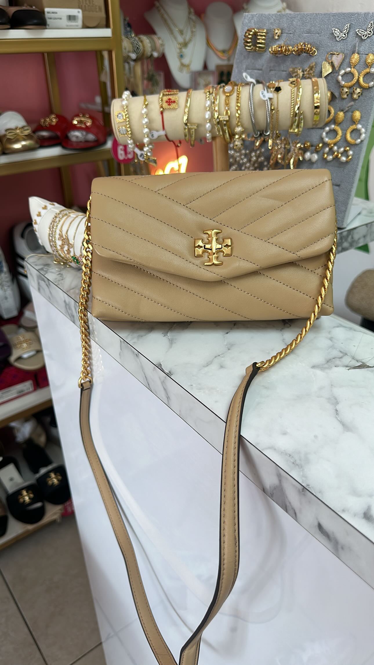 Tory Burch Crossbody