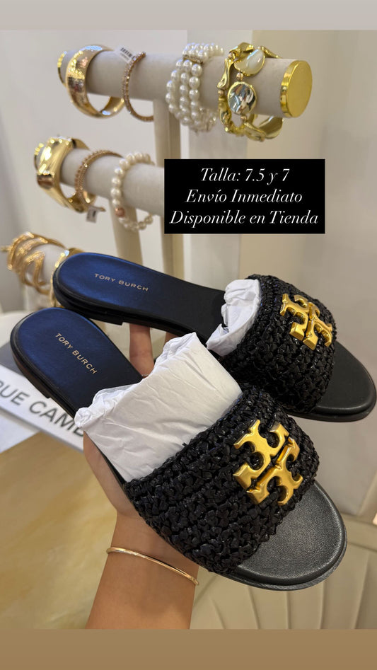 Tory Burch Slides