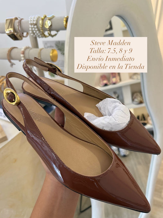 Steve Madden Flats