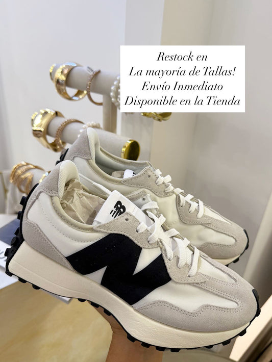 New Balance 327