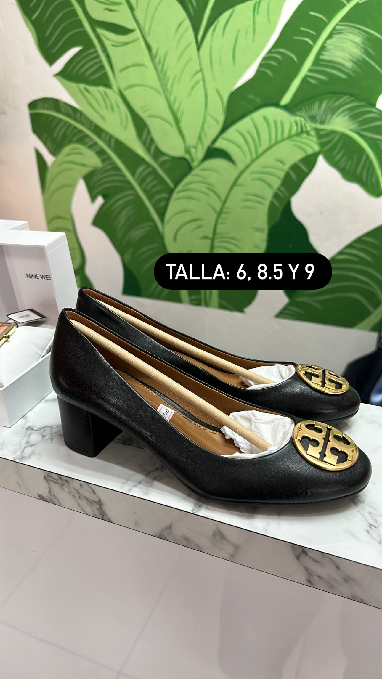 Tory Burch Pumps