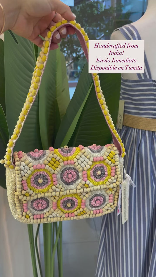 India Handcrafted Bag