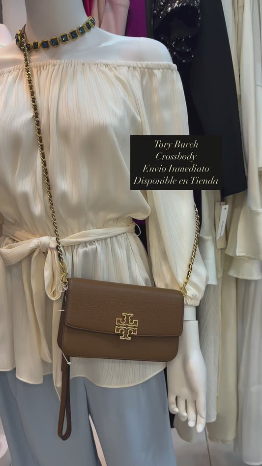 Tory Burch Crossbody