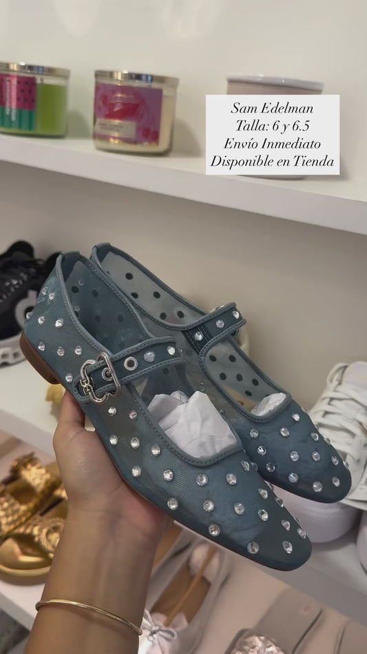 Sam Edelman Flats